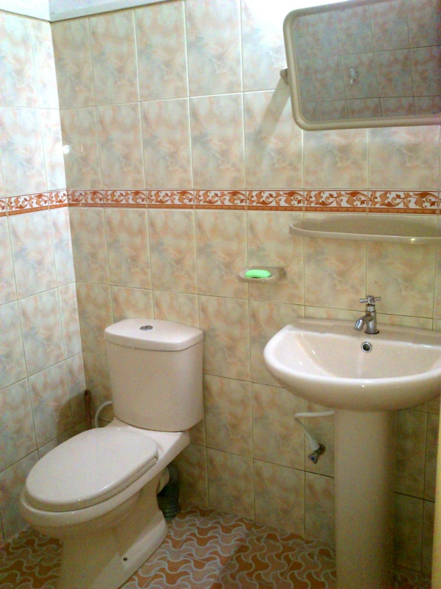 Haniffas Holiday Inn Kandy Room photo